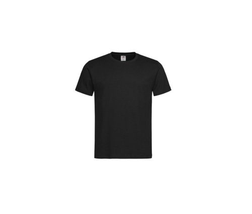Classic-T Unisex – Stedman® in Black Opal