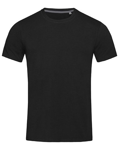 Stretch-T – Stedman® in Black Opal