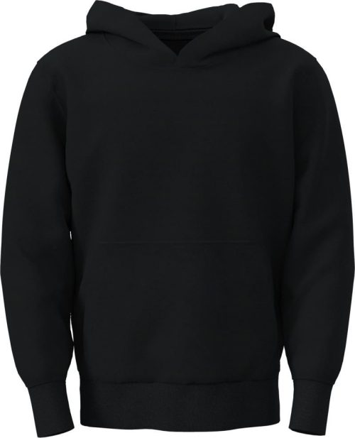 Kinder Kapuzen Sweater "Classic" Classic Hoodie Kids – Stedman in Black Opal