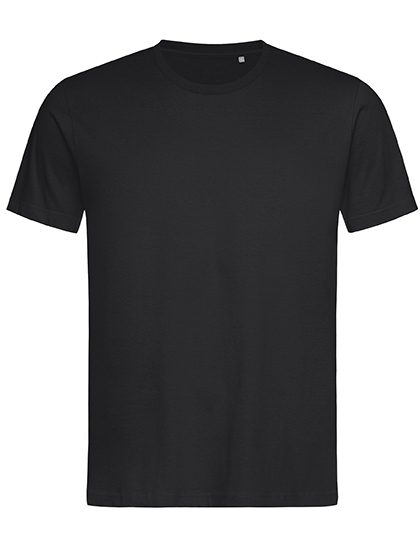 Unisex Lux T-Shirt – Stedman® in Black Opal