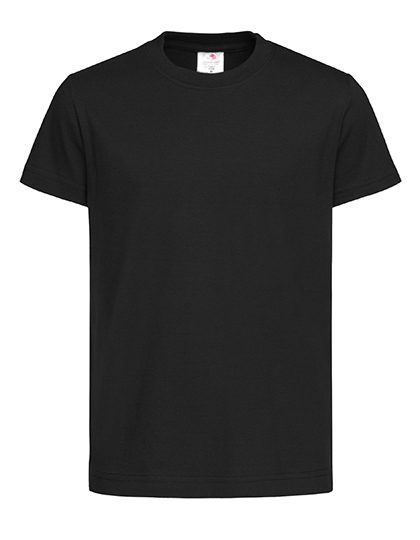 Kids´ Classic-T – Stedman® in Black Opal