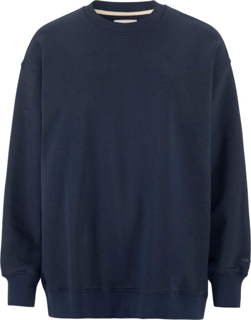Schwerer Damen Sweater Frequent Sweatshirt W – Craft Corporate in Blaze