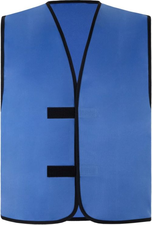 Kennzeichnungsweste KXL – Leipzig – Korntex in Blue
