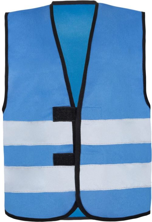 Funktionsweste KXFW – Dortmund – Korntex in Blue