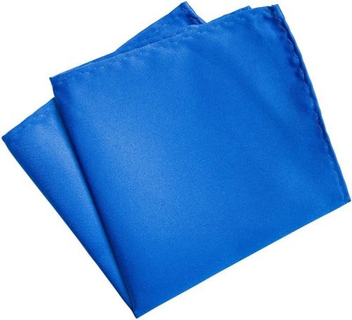 Einstecktuch KXHK – Korntex in Blue