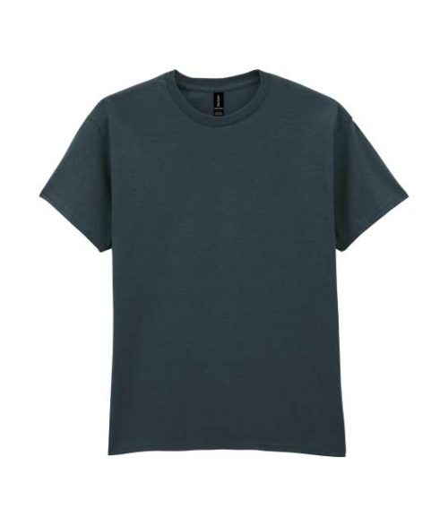 Ultra Cotton™ Adult T-Shirt – Gildan in Blue Dusk