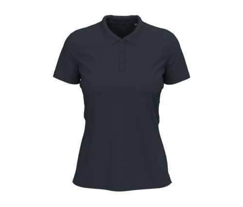 Stretch Polo – Stedman® in Blue Midnight