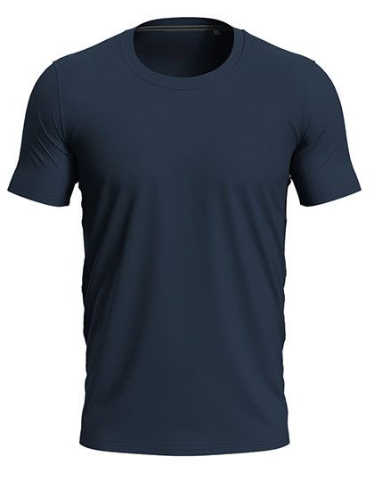 Stretch-T – Stedman® in Blue Midnight