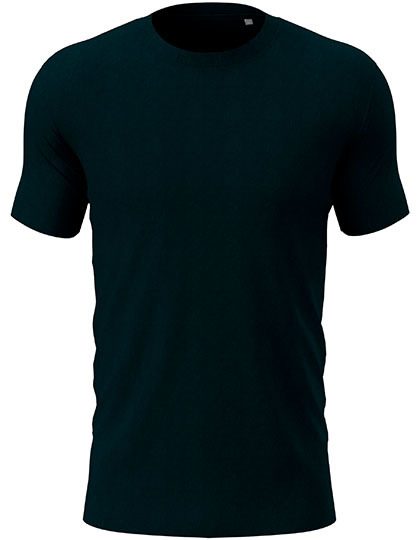 Classic-T Fitted – Stedman® in Blue Midnight