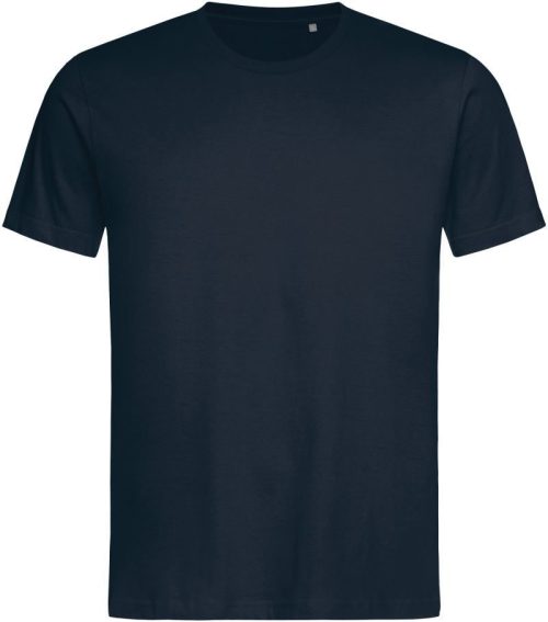 Unisex T-Shirt Lux T – Stedman in Blue Midnight