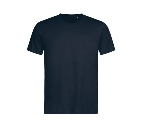 Unisex Lux T-Shirt – Stedman® in Blue Midnight