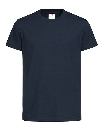 Kids´ Classic-T – Stedman® in Blue Midnight