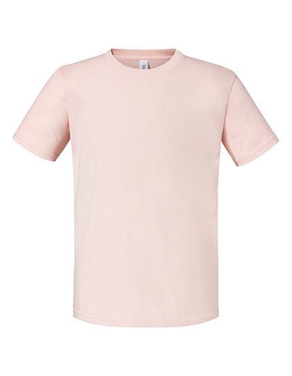 Jerzees Eco® Youth Premium Organic T – JERZEES in Blush Pink