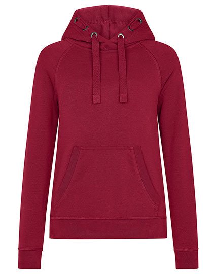 Kids´ Premium Hoody – HRM in Bordeaux