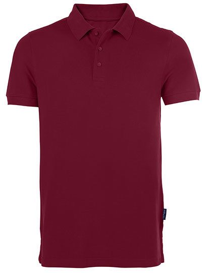 Men´s Heavy Polo – HRM in Bordeaux
