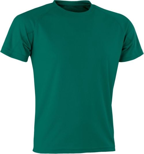 Sport Shirt "Aircool" S 287X – Spiro in Bottle