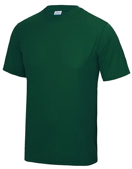Cool T – Just Cool in Bottle Green