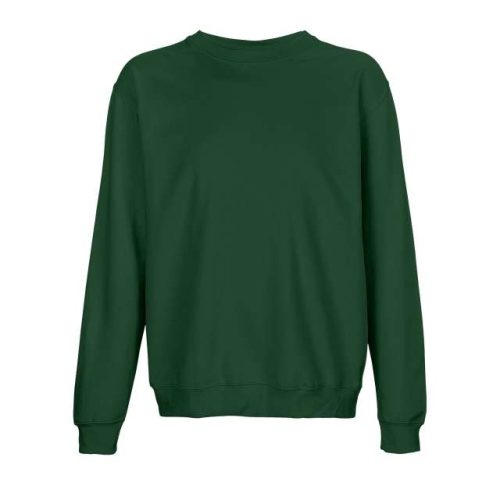 Sol's Columbia Tube - Unisex Round-Neck Sweatshirt – SOL'S in Bottle Green