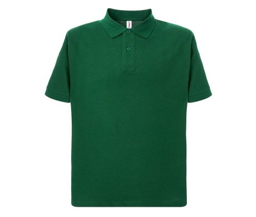 Jt Polo JTPOLO – JHK in Bottle Green