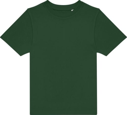Kinder T-Shirt #E150 /kids – B&C in Bottle Green