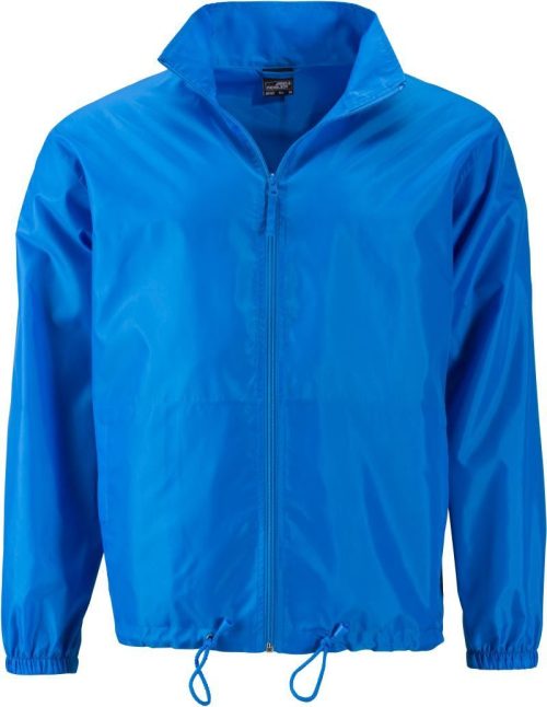 Herren Promo Jacke JN 1132 – Daiber in Bright Blue