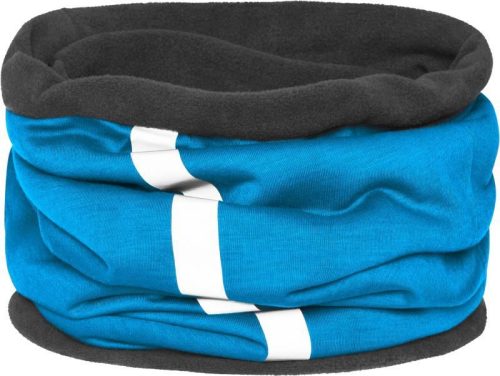 Winter Schlauchtuch MB 7300 – Daiber in Bright Blue/Carbon