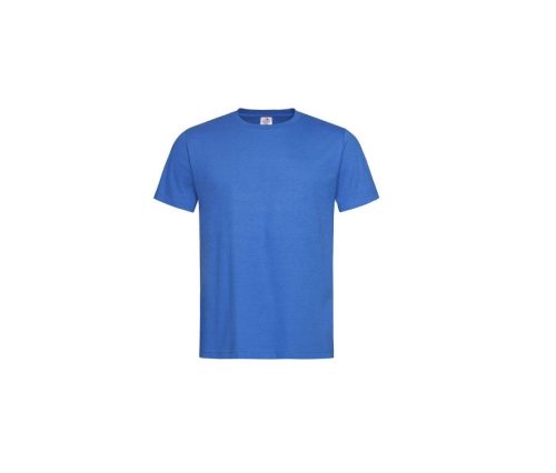 Classic-T Unisex – Stedman® in Bright Royal