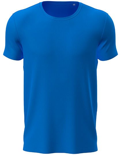 Sports-T – Stedman® in Bright Royal