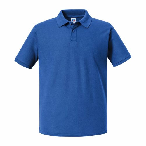 Authentic Eco Polohemd für Herren 0R570M0 – Russell in Bright Royal