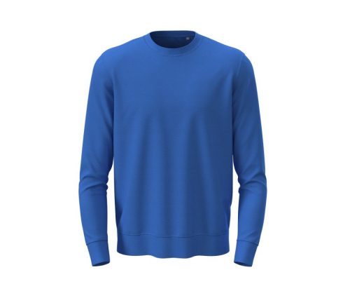 Classic Sweatshirt Unisex – Stedman® in Bright Royal