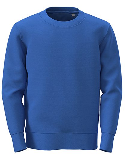 Classic Sweatshirt – Stedman® in Bright Royal