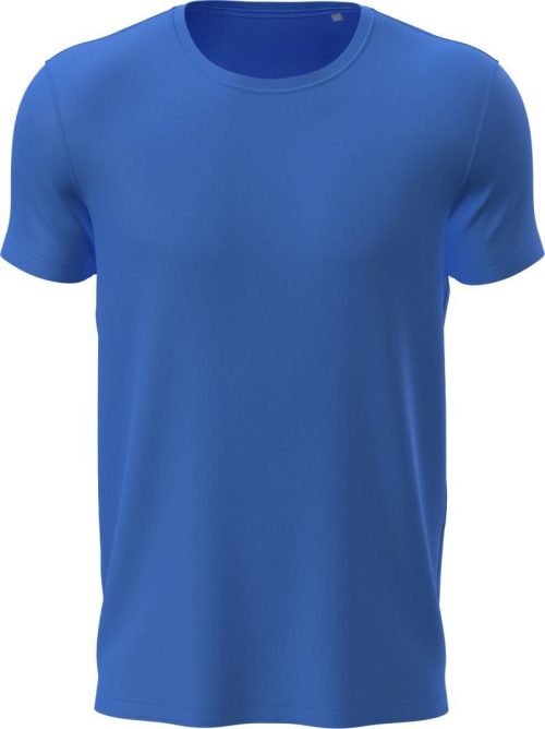 Herren Interlock Sport T-Shirt Sports-T Men – Stedman in Bright Royal