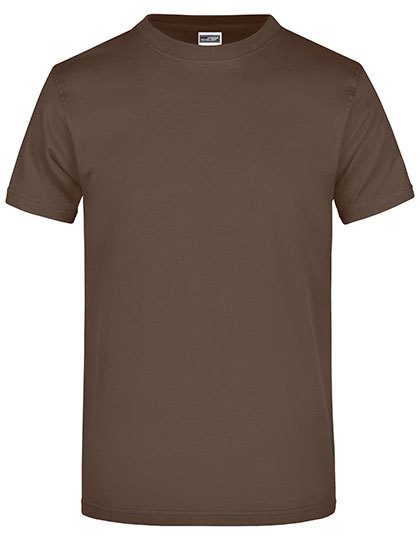 Round-T Heavy – Daiber in Brown