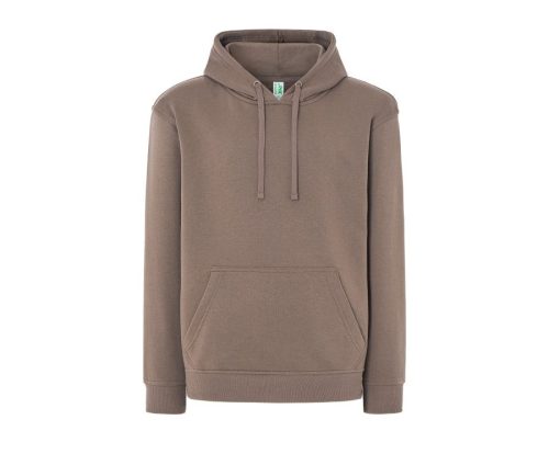 Kangaroo Sweatshirt – JHK in Brown