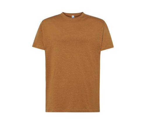 Regular T-Shirt – JHK in Brown