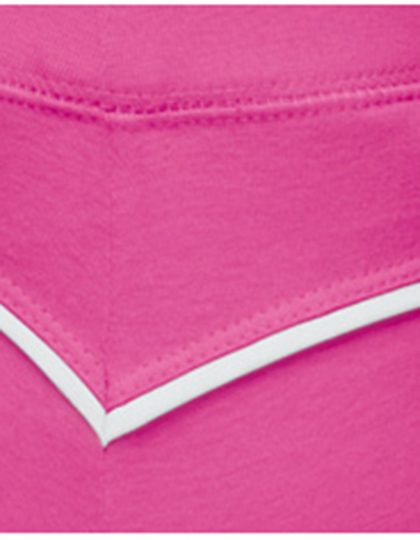 Kids´ Skirt Holly – Nath in Bubblegum/White