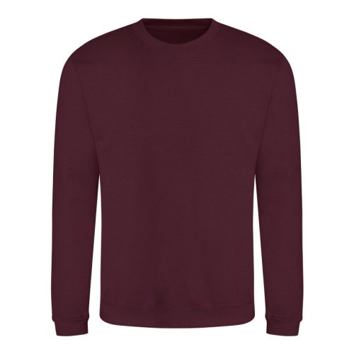 AWDis Sweat – Just Hoods in Burgundy
