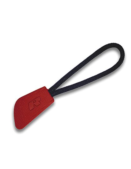 Zip Pull (10 pair pack) – Result in Burgundy
