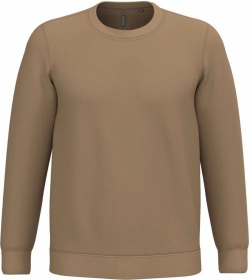 Sweater K 474 – Kariban in Camel
