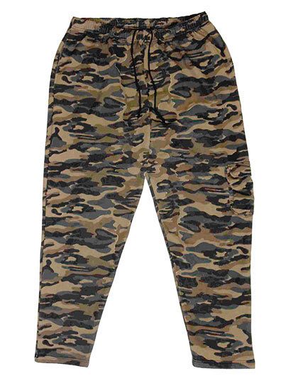Joggingpants – Honeymoon in Camouflage
