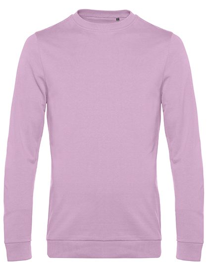 #Set In Sweat – B&C BE INSPIRED in Candy Pink