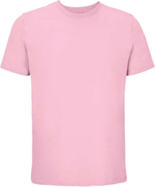 Unisex Bio IC T-Shirt Legend – SOL'S in Candy Pink