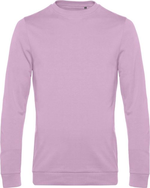 Sweater Set In – B&C in Candy Pink
