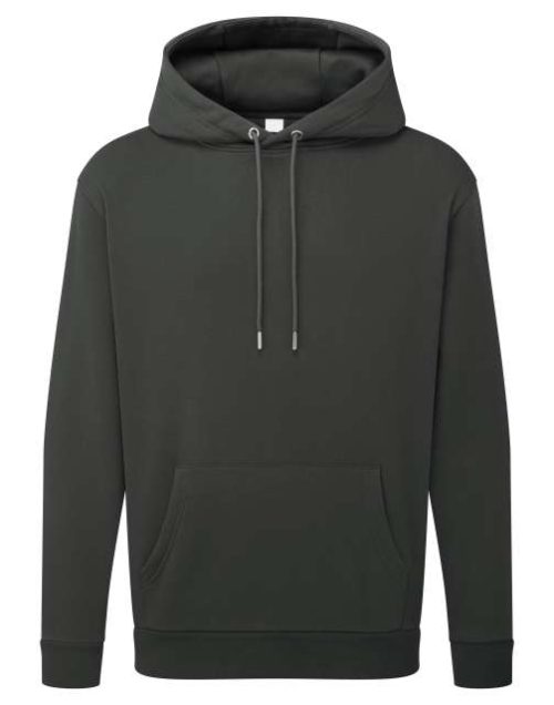 Anthem Studio Hoodie – Anthem in Carbon