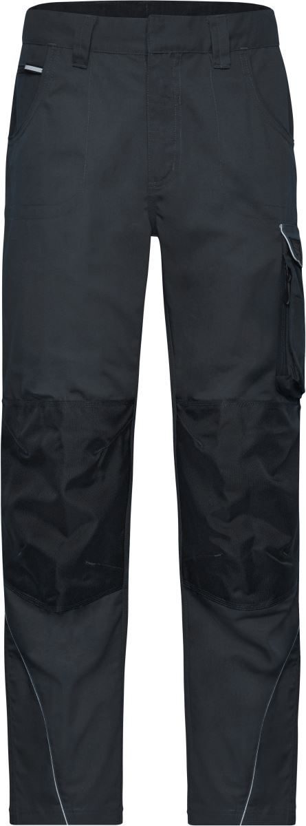 Workwear Hose - Solid JN 878 (94-110) – Daiber in Carbon