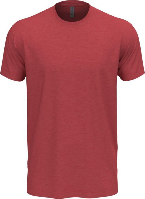Unisex CVC T-Shirt N 6210 – Next Level Apparel in Cardinal