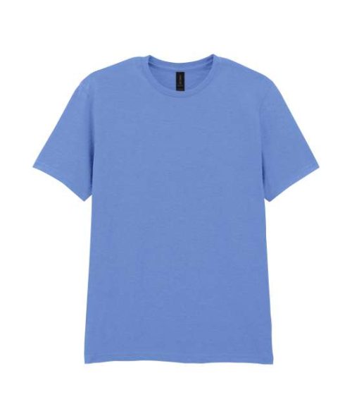 Softstyle™ Adult T-Shirt – Gildan in Carolina Blue