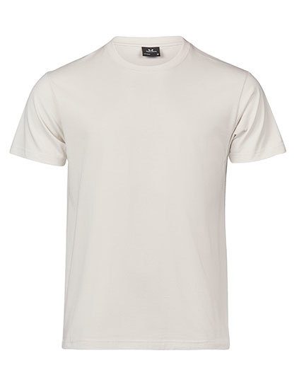 Men´s Sof Tee – Tee Jays in Cement