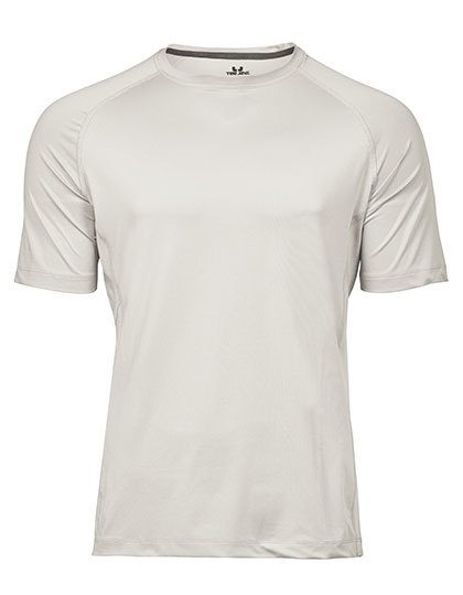Men´s CoolDry Tee – Tee Jays in Cement