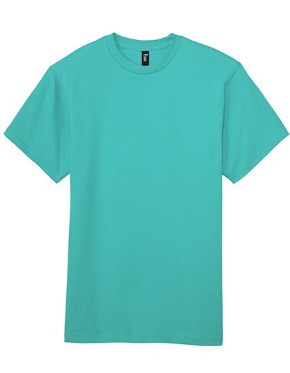 Hammer Adult T-Shirt – Gildan in Chalky Mint